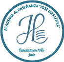 ACADEMIA JOSE LUIS LOPEZ